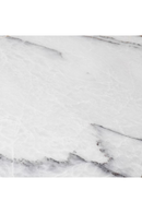 Table De Nuit A Deux Tiroirs Avec Plateau En Marbre | Eichholtz Cabana | OROA.fr