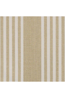 Fauteuil Modulaire d’Extérieur en Rotin | Eichholtz Hampton | OROA.fr