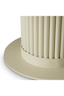 Table basse ronde en ceramique | Eichholtz Volterra | OROA.fr