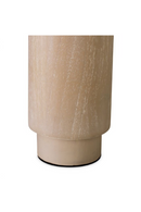 Table A Manger Extensible En Placage De Chêne S | Eichholtz Atelier | OROA.fr