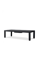 Table A manger Extensible En Placage De Chêne L | Eichholtz Atelier | OROA.fr