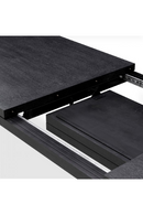 Table A manger Extensible En Placage De Chêne L | Eichholtz Atelier | OROA.fr