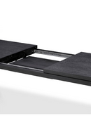 Table A manger Extensible En Placage De Chêne L | Eichholtz Atelier | OROA.fr