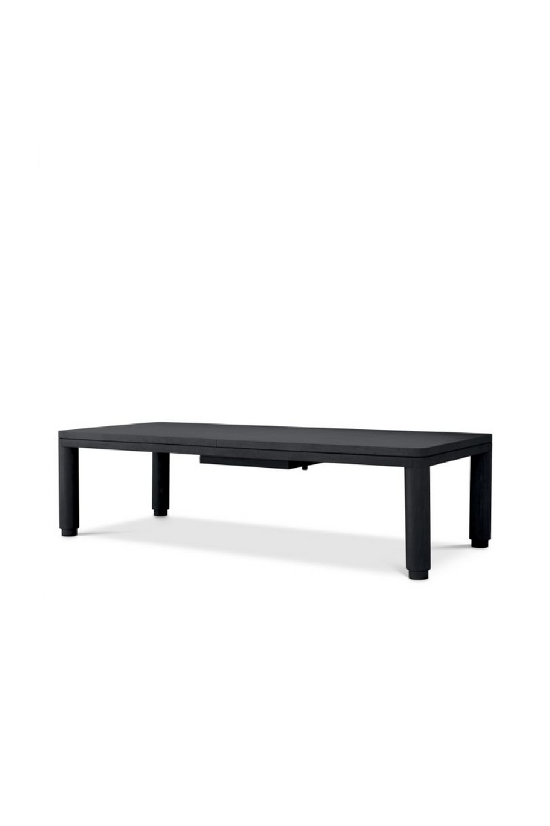 Table A manger Extensible En Placage De Chêne L | Eichholtz Atelier | OROA.fr