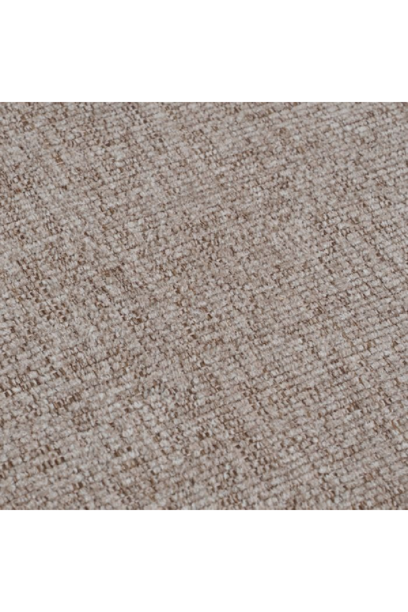 Canapé En Tons Neutres L | Eichholtz Lounge Club | OROA.fr