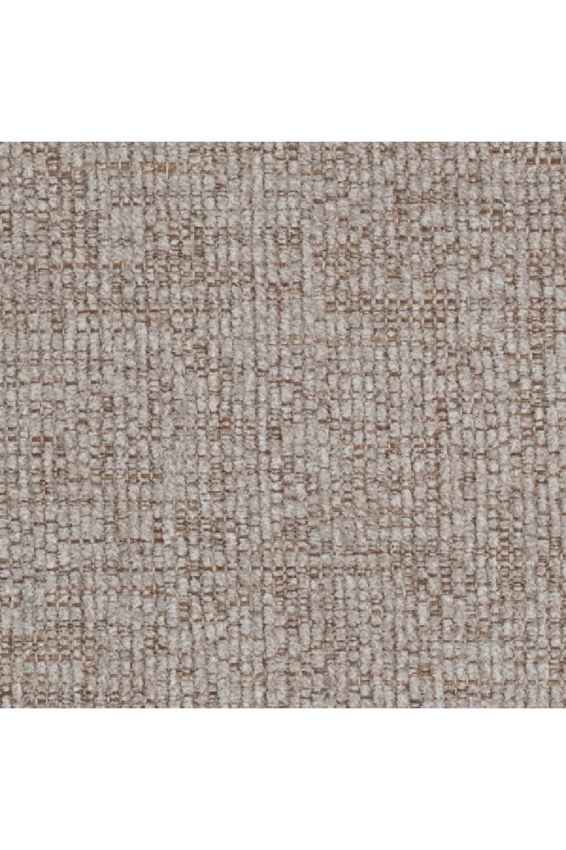 Canapé En Tons Neutres L | Eichholtz Lounge Club | OROA.fr