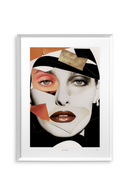 Impression Photographique de Portrait Féminin | Eichholtz Philippe Vogelenzang - Coco Jolie | OROA.fr