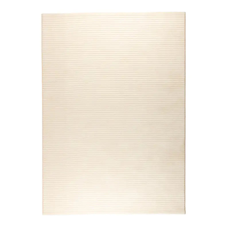 Rectangular Beige Rug 200 x 290 - ZU6100095