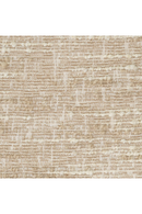 Fauteuil Lounge en Bouclé Crème | Eichholtz Vesper | OROA.fr