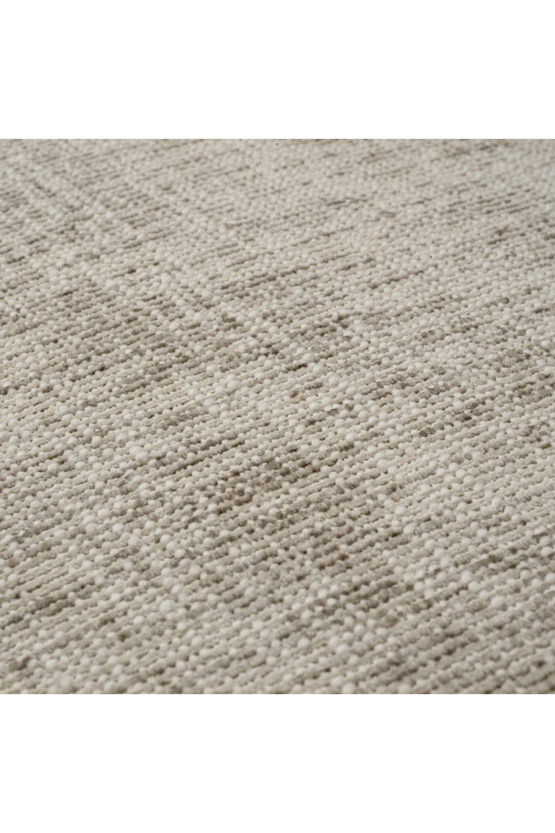 Banc de Rangement Beige | Eichholtz Valmont | OROA.fr