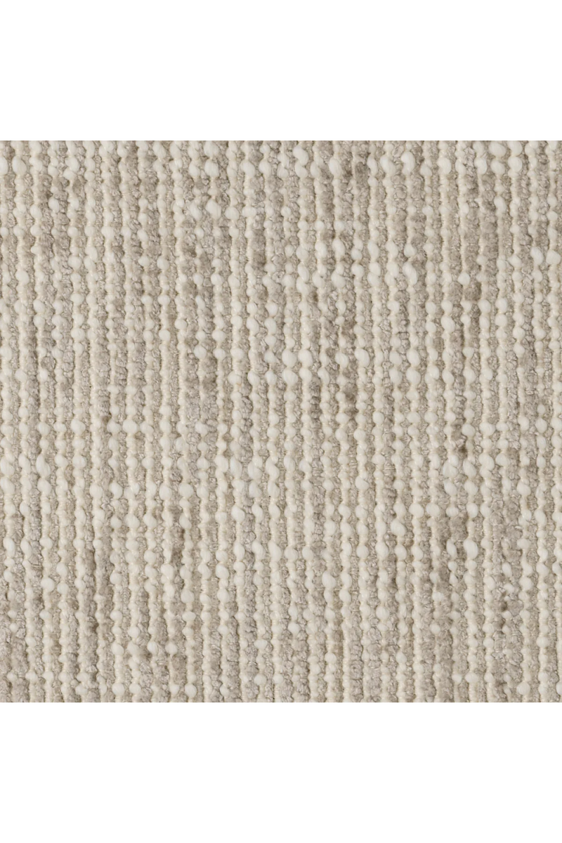 Banc de Rangement Beige | Eichholtz Valmont | OROA.fr
