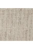 Tabouret de Rangement Carré Beige | Eichholtz Valmont | OROA.fr