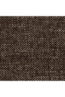 Fauteuil Pivotant Brun | Eichholtz Galiano | OROA.fr