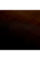 Banc en Velours Brun | Eichholtz Stirling | OROA.fr