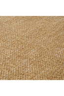 Fauteuil Lounge Tapissé Beige | Eichholtz Alden | OROA.fr