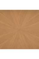 Fauteuil Lounge en Tissu Ecru | Eichholtz Amadeo | OROA.fr