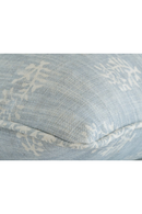 Coussin en Lin à Motif Floral | Andrew Martin Thyme | OROA.fr