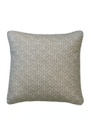 Coussin à Motif de Fleurs Sauvages Dessinées à La Main | Andrew Martin Daisy