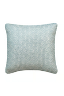 Coussin à Motif de Fleurs Sauvages Dessinées à La Main | Andrew Martin Daisy