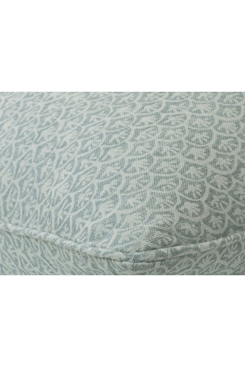 Coussin à Motif de Fleurs Sauvages Dessinées à La Main | Andrew Martin Daisy