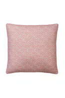 Coussin à Motif de Fleurs Sauvages Dessinées à La Main | Andrew Martin Daisy