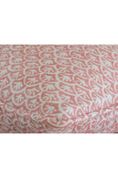 Coussin à Motif de Fleurs Sauvages Dessinées à La Main | Andrew Martin Daisy