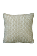 Coussin à Motif de Fleurs Sauvages Dessinées à La Main | Andrew Martin Daisy