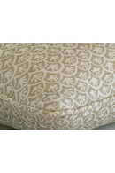 Coussin à Motif de Fleurs Sauvages Dessinées à La Main | Andrew Martin Daisy