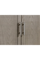 Armoire en Bois à 2 Portes | Andrew Martin Raffles | OROA.fr