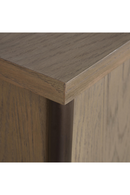 Buffet en Chêne à 4 Portes | Andrew Martin Jeanne | OROA.fr