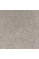 Fauteuil en velours taupe | Andrew Martin Turnball | Meubleluxe.fr