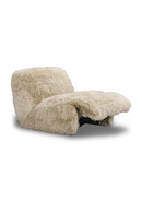 Fauteuil En Laine De Mouton | Andrew Martin Shaggy | OROA.fr