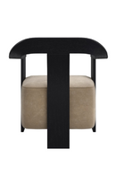 Fauteuil D'appoint Moderne | Andrew Martin Luca | OROA.fr
