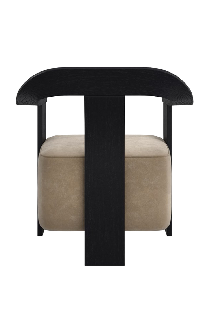 Fauteuil D'appoint Moderne | Andrew Martin Luca | OROA.fr