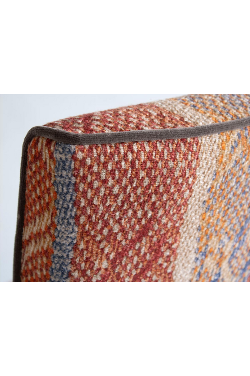 Chaise de Salle à Manger à Motifs | Andrew Martin Addington | OROA.fr