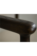 Chaise De Salle A Manger En Bois Rembourrée | Andrew Martin Frederick | OROA.fr