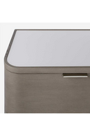 Double commode en chêne | Andrew Martin Hampstead L | Meubleluxe.fr