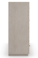 Commode en bois taupe | Andrew Martin Clancy | Meubleluxe.fr