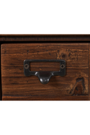 Table Basse En Bois A 3 Tiroirs | Andrew Martin Lloyd | OROA.fr