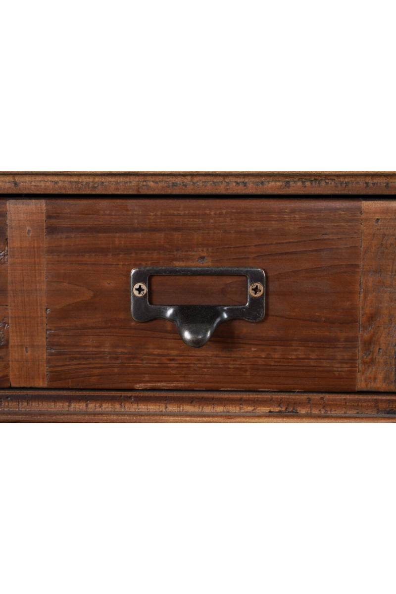 Bureau En Bois A 3 Tiroirs | Andrew Martin Lloyd | OROA.fr