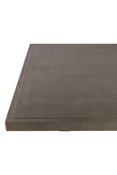 Table à Manger Extensible en Frêne | Andrew Martin Raffles | OROA.fr