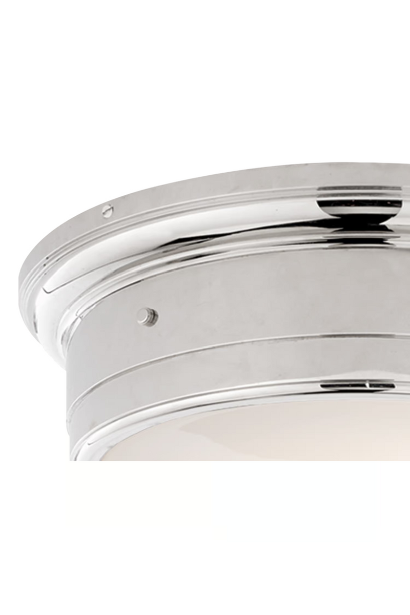 Plafonnier de Style Nautique | Andrew Martin Siena | OROA.fr