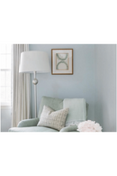 Lampadaire à Base Trompette | Andrew Martin Dover | OROA.fr