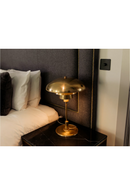 Lampe de Bureau à Etages Art déco | Andrew Martin Whitman | OROA.fr