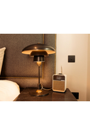 Lampe de Bureau à Etages Art déco | Andrew Martin Whitman | OROA.fr