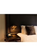 Lampe de Bureau à Etages Art déco | Andrew Martin Whitman | OROA.fr