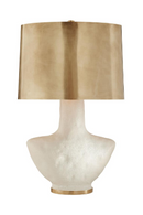 Lampe de Table à Base en Céramique | Andrew Martin Armato | OROA.fr