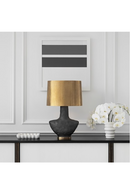 Lampe de Table à Base en Céramique | Andrew Martin Armato | OROA.fr