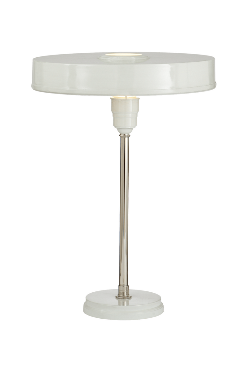 Lampe de Table en Métal | Andrew Martin Carlo | OROA.fr