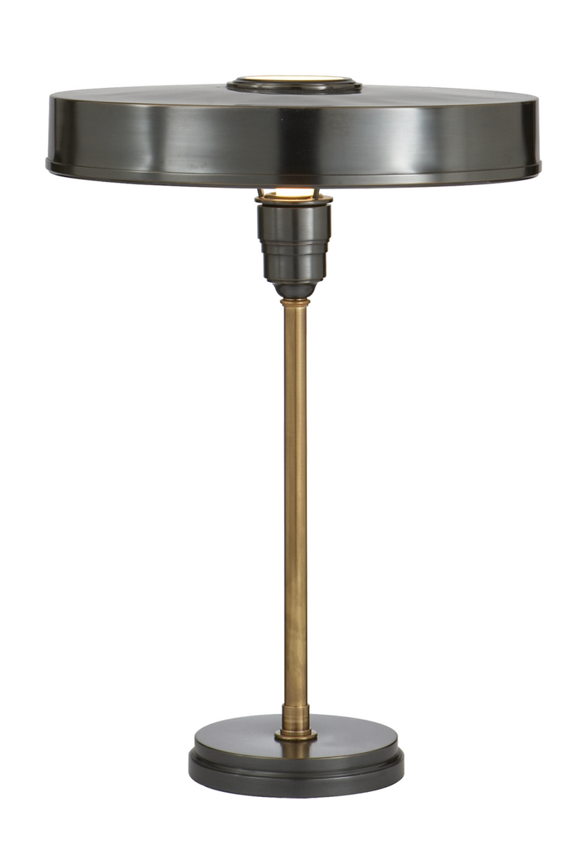 Lampe de Table en Métal | Andrew Martin Carlo | OROA.fr